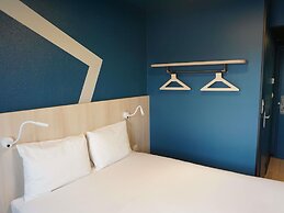ibis budget Honfleur Centre Ville