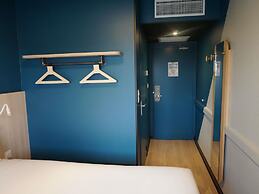 ibis budget Honfleur Centre Ville