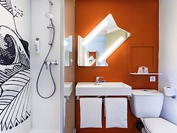 ibis budget Lorient Caudan