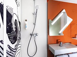 ibis budget Lorient Caudan