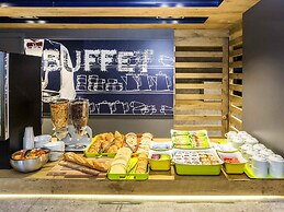 ibis budget Lorient Caudan