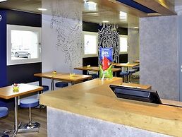ibis budget Flers Les Grands Champs