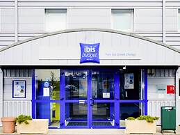 ibis budget Flers Les Grands Champs