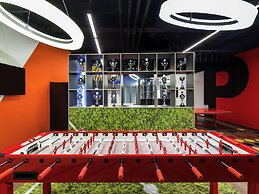 ibis budget Amsterdam City South