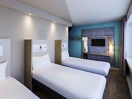 ibis budget Amsterdam City South