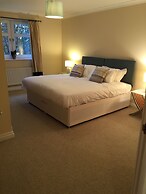 Turnberry Apartments