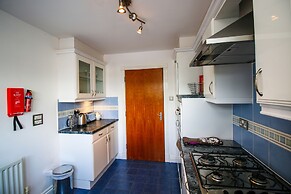 Turnberry Apartments