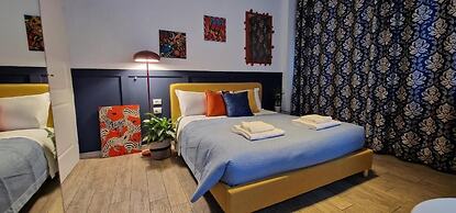 Central City Inn