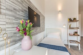 Central City Inn