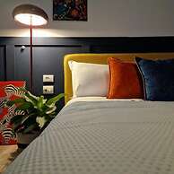 Central City Inn