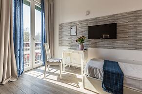 Central City Inn