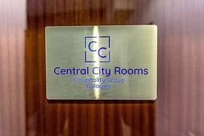 Central City Inn