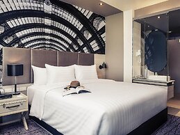 Mercure Bangkok Makkasan