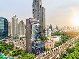 Mercure Bangkok Makkasan