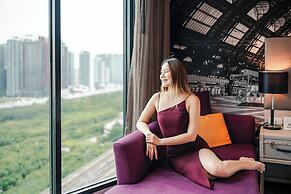 Mercure Bangkok Makkasan