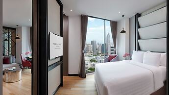 Mercure Bangkok Makkasan