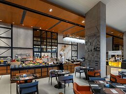 Mercure Bangkok Makkasan