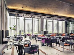 Mercure Bangkok Makkasan