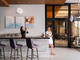Mercure Bangkok Makkasan