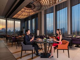 Mercure Bangkok Makkasan