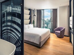 Mercure Bangkok Makkasan