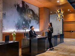 Mercure Bangkok Makkasan