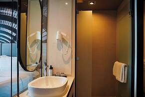 Mercure Bangkok Makkasan