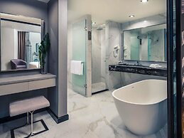 Mercure Bangkok Makkasan