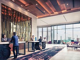 Mercure Bangkok Makkasan