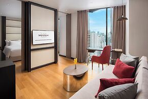 Mercure Bangkok Makkasan