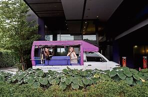 Mercure Bangkok Makkasan