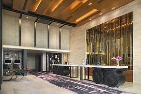 Mercure Bangkok Makkasan