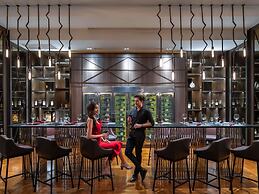 Mercure Bangkok Makkasan