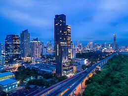 Mercure Bangkok Makkasan