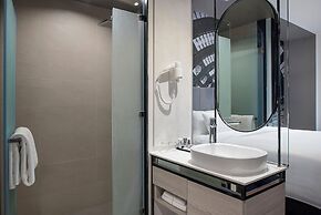 Mercure Bangkok Makkasan