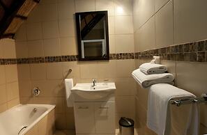 Rustenburg Boutique Hotel