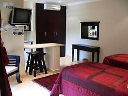 Rustenburg Boutique Hotel