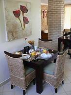 Rustenburg Boutique Hotel