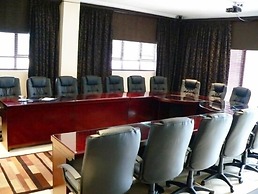 Rustenburg Boutique Hotel
