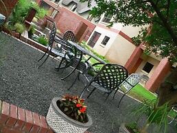 Rustenburg Boutique Hotel