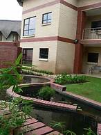 Rustenburg Boutique Hotel