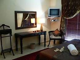 Rustenburg Boutique Hotel