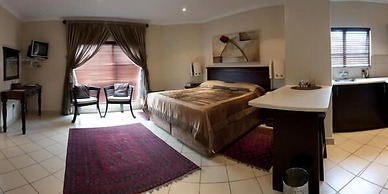 Rustenburg Boutique Hotel