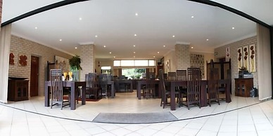 Rustenburg Boutique Hotel
