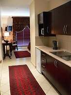 Rustenburg Boutique Hotel