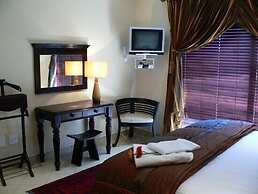 Rustenburg Boutique Hotel