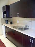 Rustenburg Boutique Hotel