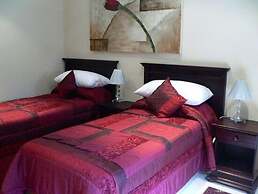 Rustenburg Boutique Hotel