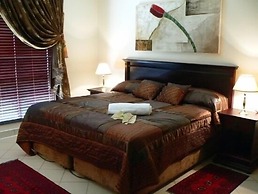 Rustenburg Boutique Hotel