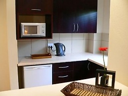 Rustenburg Boutique Hotel